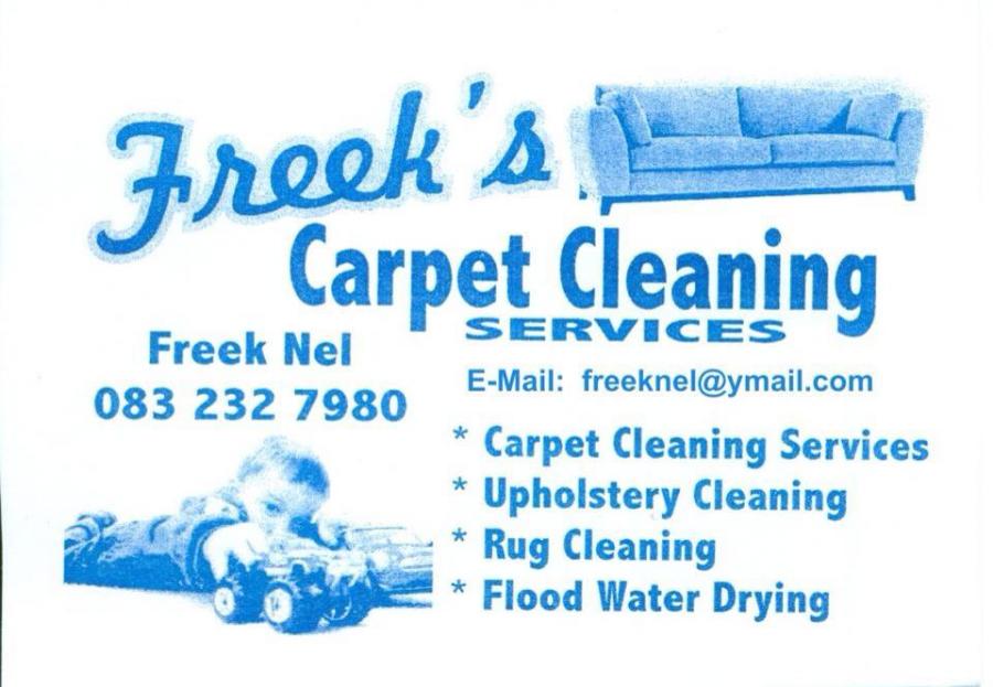 freeks-cleaning-services