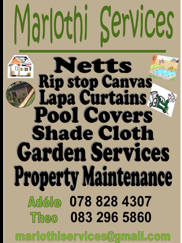 marlothi-services