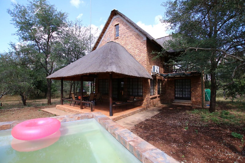 fasonela-self-catering