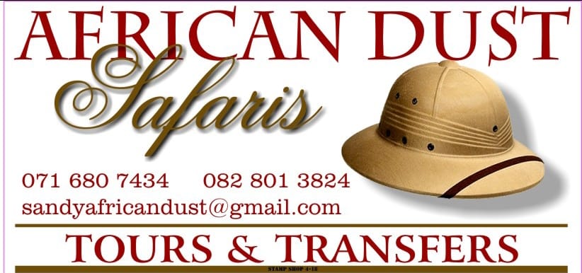 african-dust-safaris